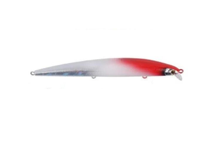 River Treble Devil 125F 12.5Cm 14.5Gr Maket Balık Renk:15Cs