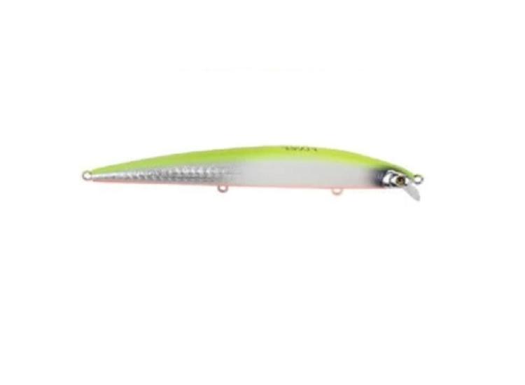 River Treble Devil 125F 12.5Cm 14.5Gr Maket Balık Renk:21Cs