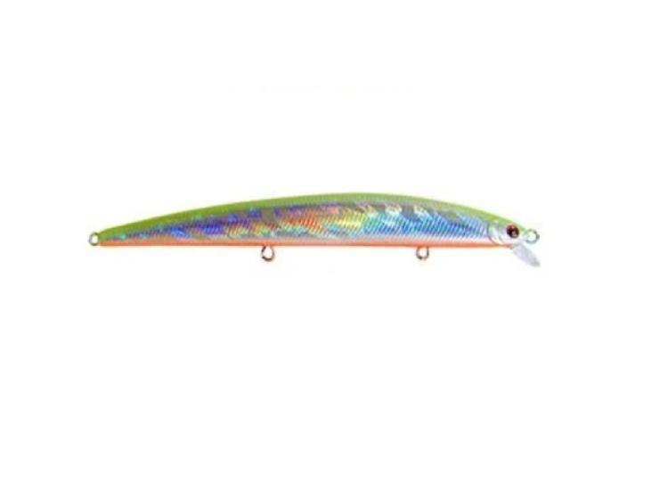 River Treble Devil 125F 12.5Cm 14.5Gr Maket Balık Renk:46L