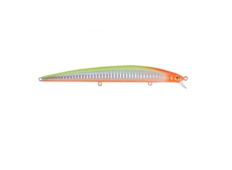 River Treble Devil 125F 12.5Cm 14.5Gr Maket Balık Renk:460