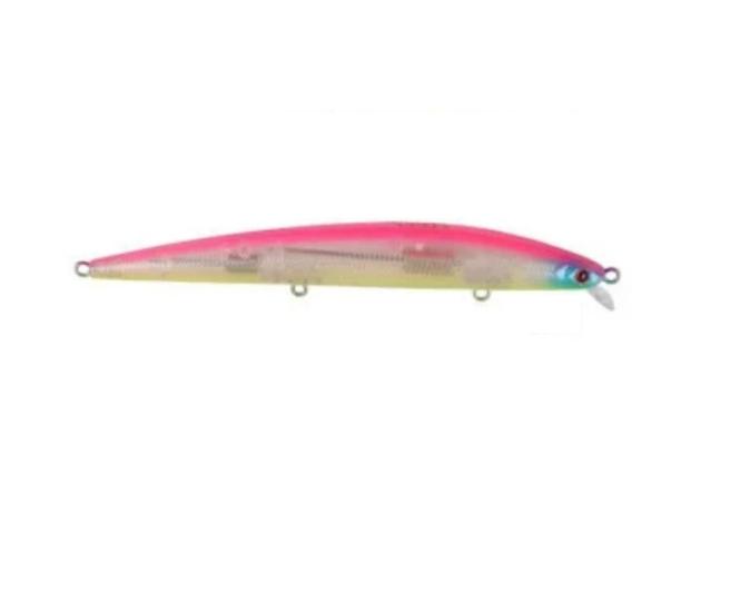 River Treble Devil 125F 12.5Cm 14.5Gr Maket Balık Renk:805