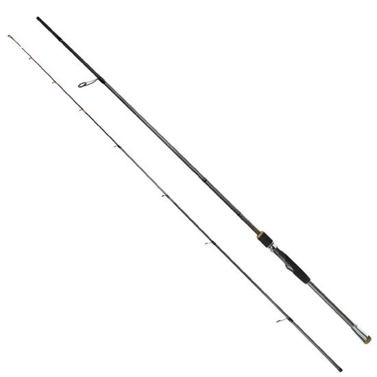 Captain 1740 Herring Jigger 248cm 2 pc Spin Kamış 8-32gr Aksiyon