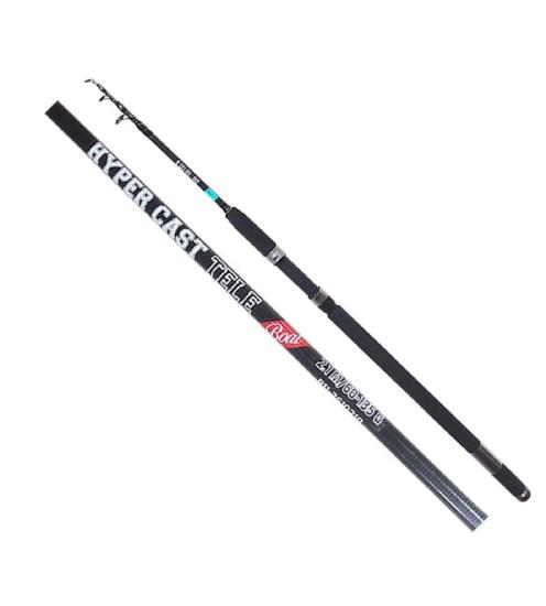 River Hyper Cast Tele 420 cm75-150G Karbon Olta Kamışı