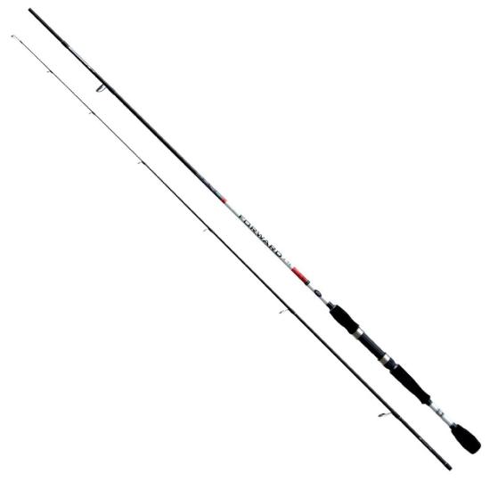 Lineaeffe Forward II Spinning 210cm LRF Kamışı 0-8gr Atarlı