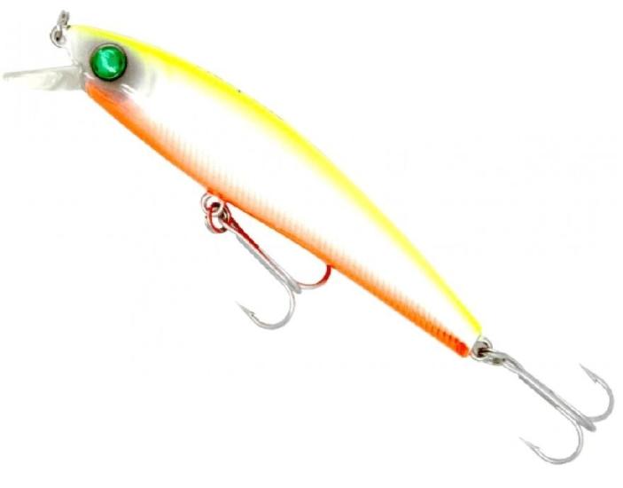 9 Cm Rapala Oskar Runner 2018 Serisi Farklı Renkler 2013-H