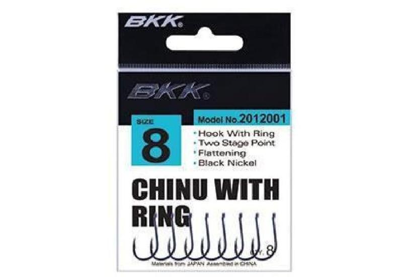 Black King Kong Bkk Chinu With Ring 3