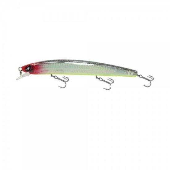 Japanese Minnow Hg2545 11Cm 13Gr Maket Balık