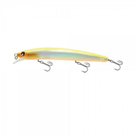 Japanese Minnow Hg2548 11Cm 13Gr Maket Balık