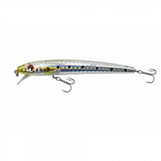 Japanese Minnow Hg2565 13Cm 17Gr Maket Balık