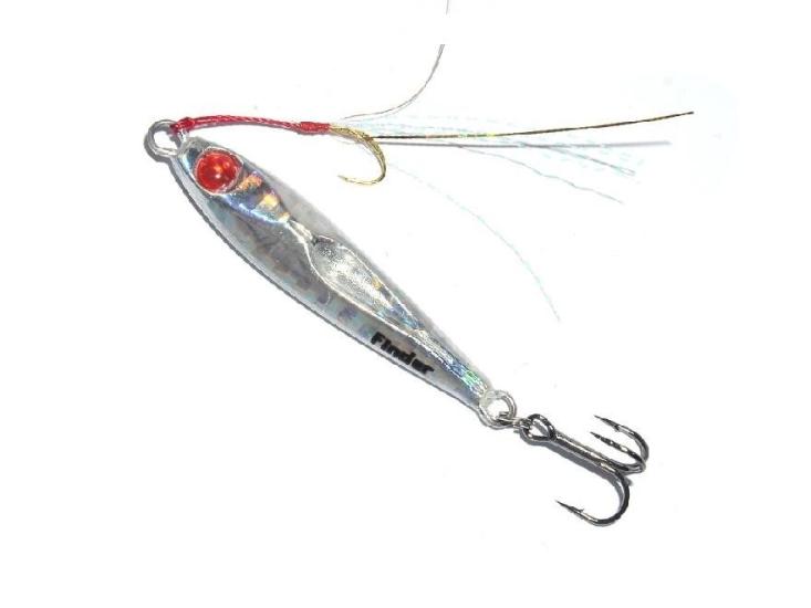 Jig Yemi Hayabusa Finder Mini Jig 3Gr Renk:3