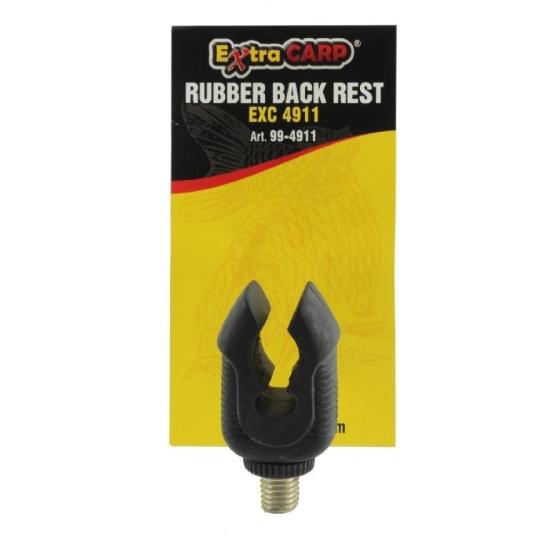 Kauçuk Kamış Tutucu Extracarp Rubber Back Rest 4911