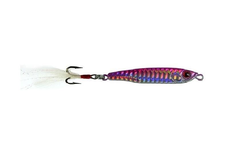 Captain 3600 Dragon 28Gr Light Jig Suni Yem Renk:2