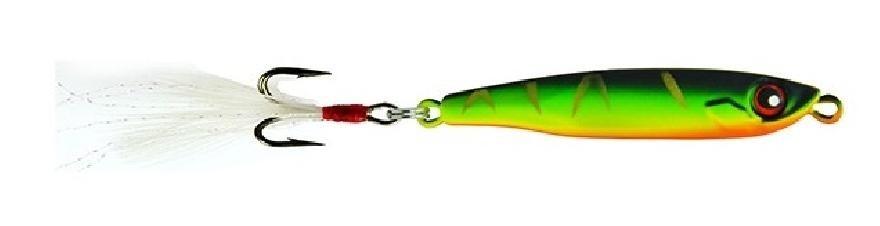 Captain 3600 Dragon 28Gr Light Jig Suni Yem Renk:4