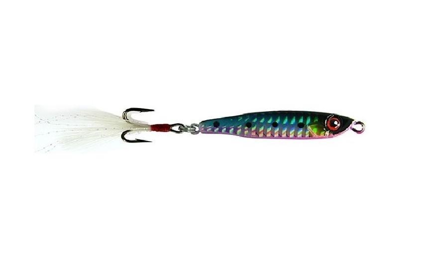 Captain 3604 Dragon 40Gr Light Jig Suni Yem Renk:3