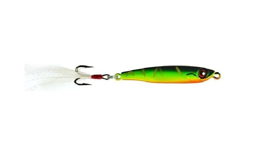 Captain 3604 Dragon 40Gr Light Jig Suni Yem Renk:4