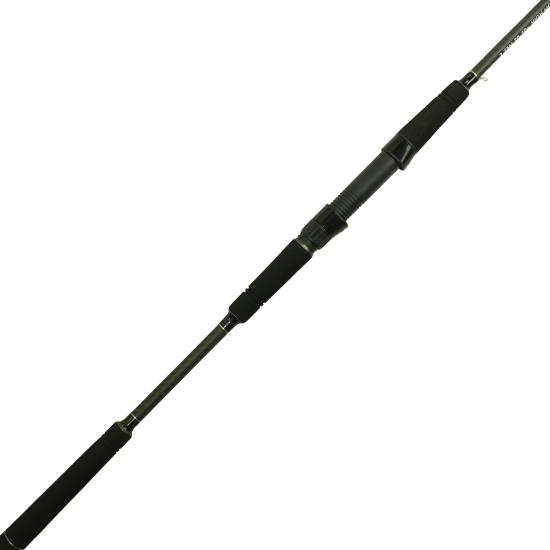 Captain 1462 Black Lash 275Cm 2Pc Spin Kamış 20-70Gr Atarlı