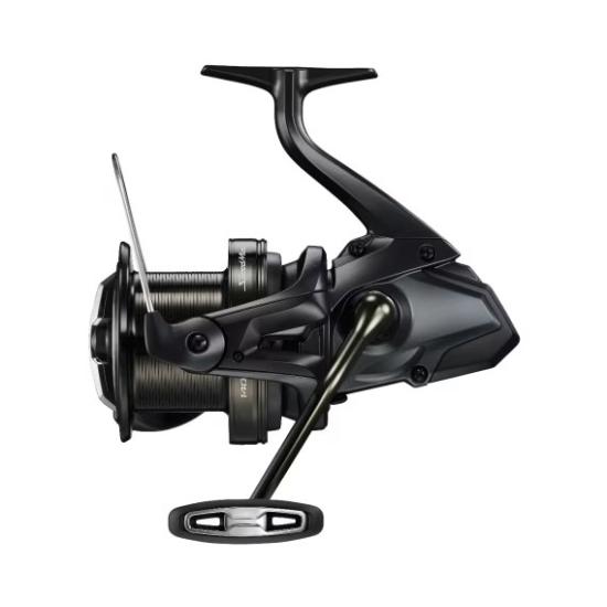 Shimano Speedmaster 14000 XTD Surf Olta Makinası