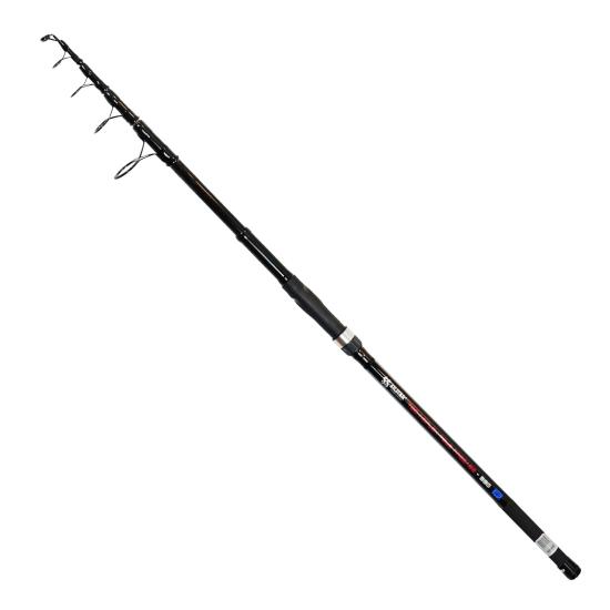 Silstar 3289 Technoflex Tele Carp Sazan Kamışı 390Cm 3.0Lb Atar