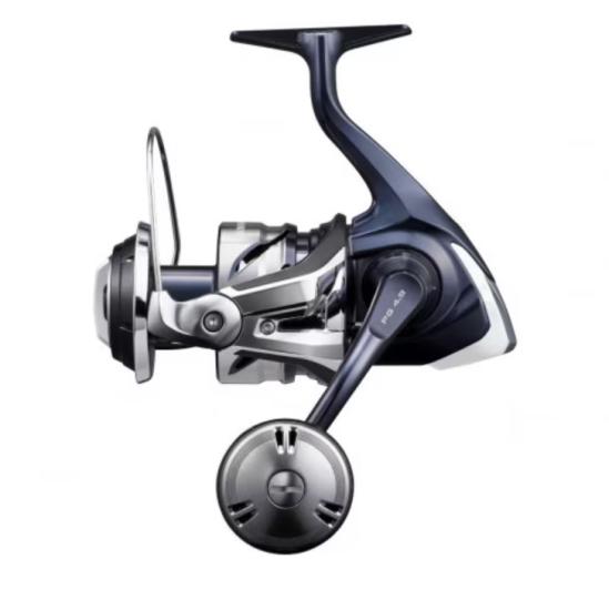 Shimano Twin Power Sw C 8000 Pg Olta Makinesi